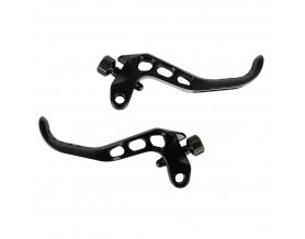 OAK Components SH Lever for Shimano Black